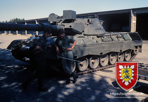 1988 Verabschiedung OTL Moesch 015