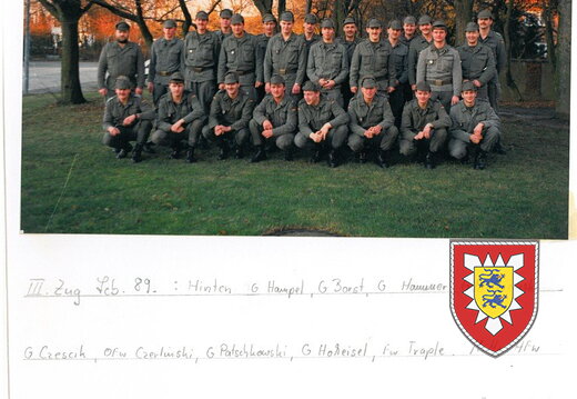 1989-02 - Gruppenbild III Zug