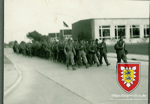 PzPiKp 160 Bernhard Tigges 1970-1971 001