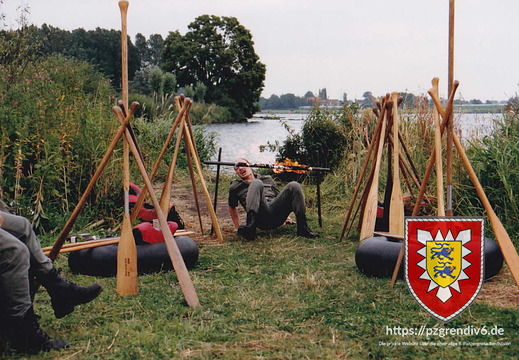 NschKp160 Uffz-Aufnahme Eichbaumsee 1990 0009