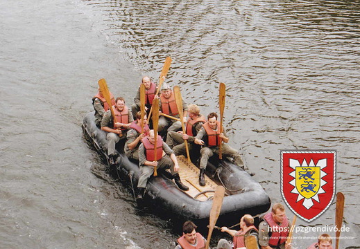 NschKp160 Uffzweiterbildung Doveelbe 1990 0052