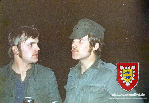 1975 02 Uebung Bergen 18