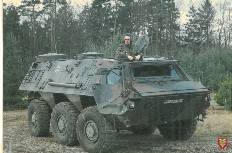 1994 - KFzAusbZ Hagenow (38)
