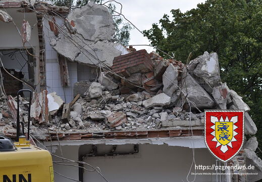 2011-08-19 - Abriss (12)