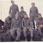 GD 010 Bold Guard 1982 Marder-Besatzung