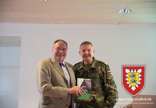2017-04-26 - Wintervortrag LVU 1 PzDiv