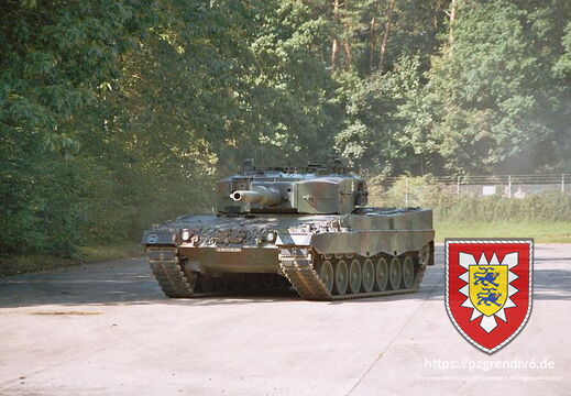 2004-09 - Tag der offenen Tür PzBrig 18