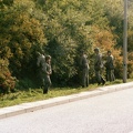 Bold Guard 1986 Technischer Halt