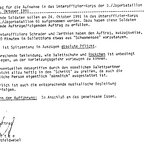 uffzaufnahme