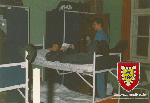 1987 - Grundausbildung (11)