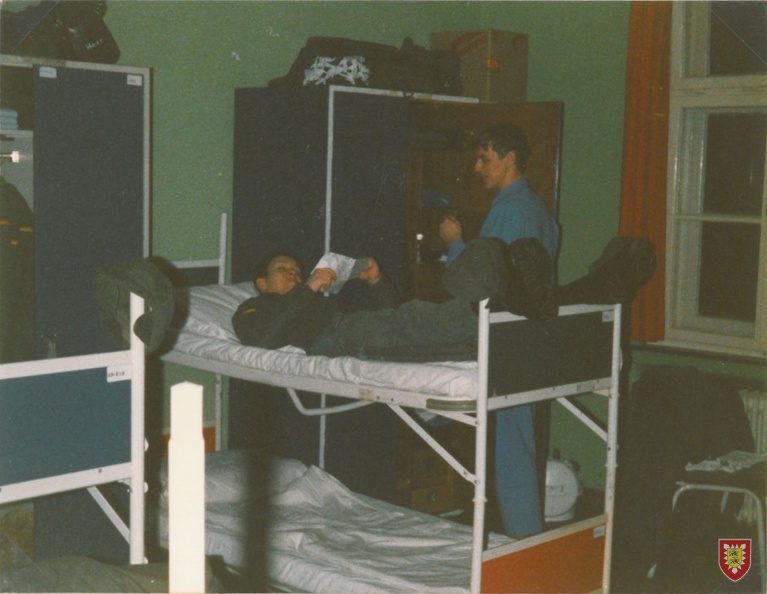 1987 - Grundausbildung (11)