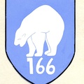 Wappen VersBtl 166