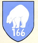 Wappen VersBtl 166