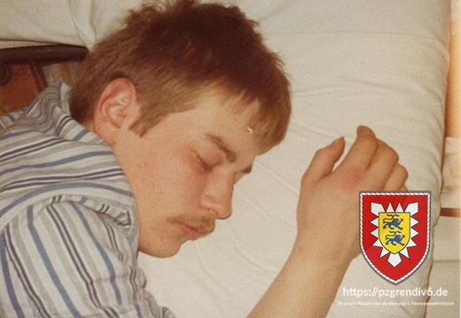 Im Bett (1)