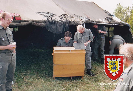 NschKp160 Uffzweiterbildung Doveelbe 1990 0119