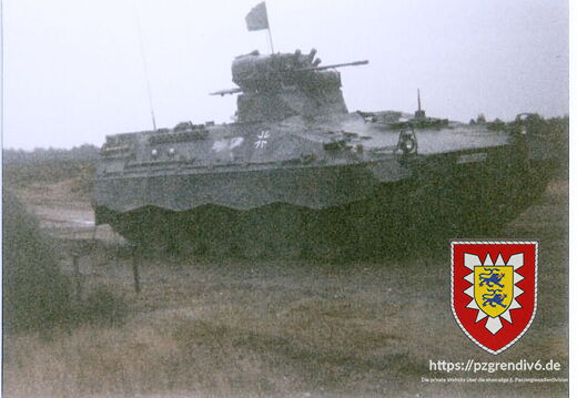 MEIN MARDER IN BERGEN HOHNE