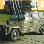 VW Kuebel