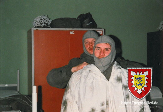1987 - Grundausbildung (3)
