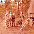Apr79 Bergen Hohne