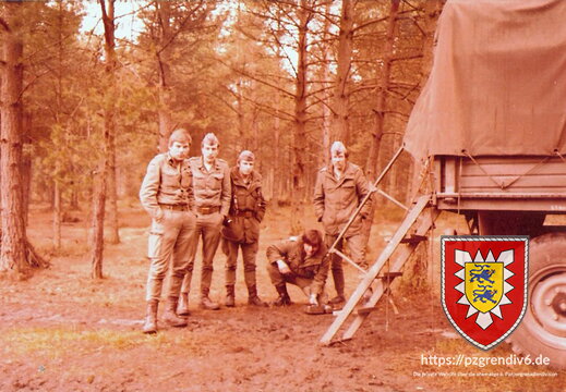 Apr79 Bergen Hohne