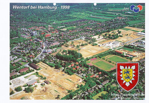 Wentorf 1998 1
