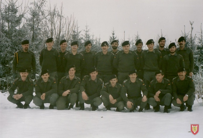 1986-01 Uffz-Korps 1