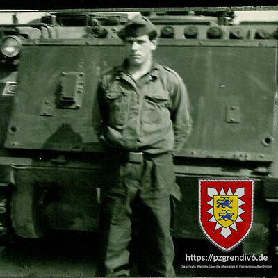 1970 - Bernhard Tigges
