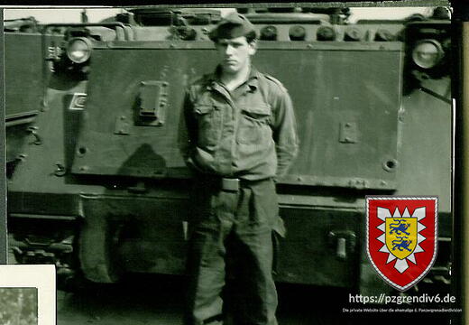 PzPiKp 160 Bernhard Tigges 1970-1971 011