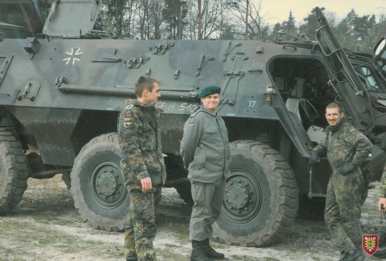 1994 - KFzAusbZ Hagenow (28)