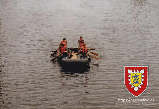 NschKp160 Uffzweiterbildung Doveelbe 1990 0041