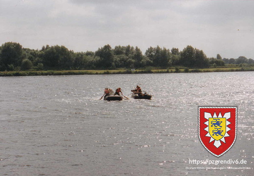 NschKp160 Uffzweiterbildung Doveelbe 1990 0098