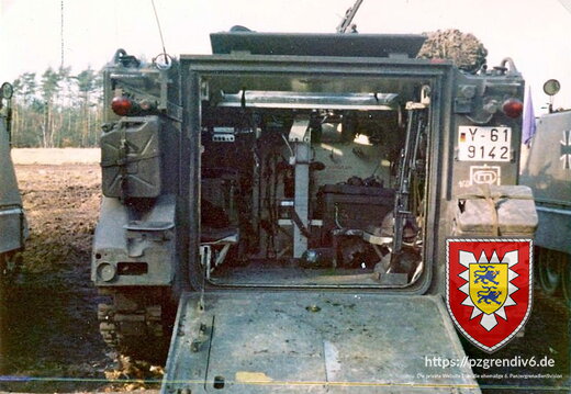 1975 02 Uebung Bergen 15