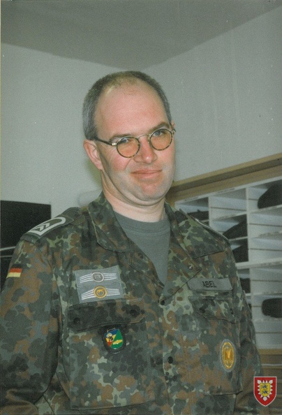 1994 - KFzAusbZ Hagenow (33)