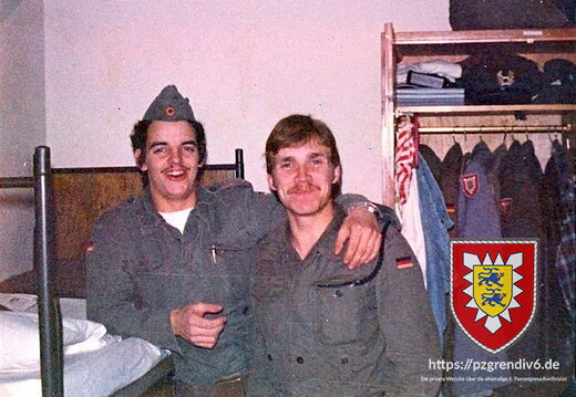 1974 Dienst 11