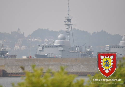 2010-07-22 - Ausfahrt-Eckernfoerde-und-Laboe