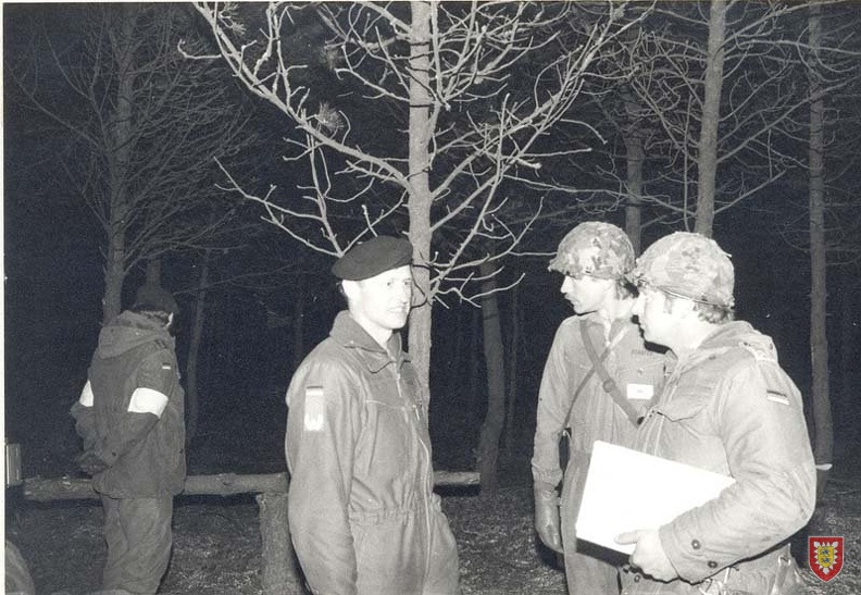 1981 04 Uebung Brigade Frost-Daenemark 10