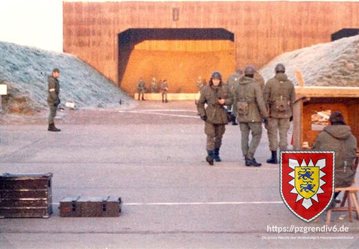 1974 Schiessausbildung 03