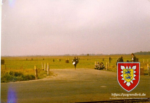 1976 Uebung Bergen 08