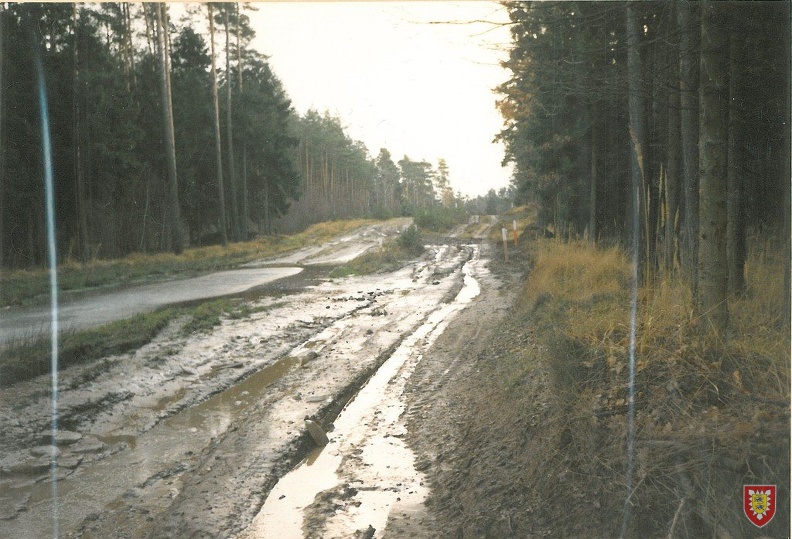 1994 - KFzAusbZ Hagenow (60)