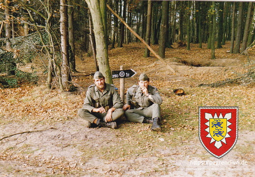 NschKp160 TrspZg250t-Bergen-Hohne 1986 0024
