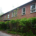 2009-04-29 - ehem StabsGeb Vers Btl 166 Flensburg-Weiche  Briesenkaserne 