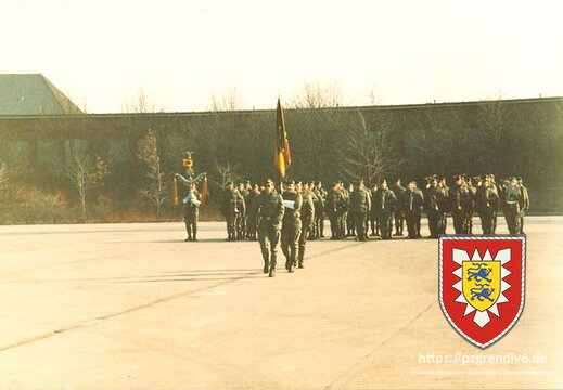 1981-1992 - Bilder aus der Chronik 