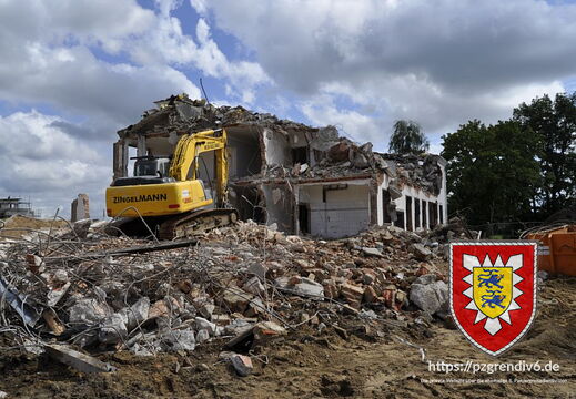 2011-08-19 - Abriss (4)
