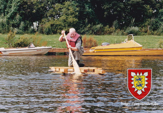 NschKp160 Uffzweiterbildung Doveelbe 1990 0071