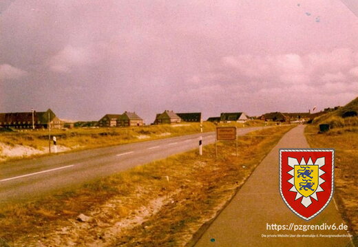 1975 07 Ausbildung Sylt-Hoernum 13