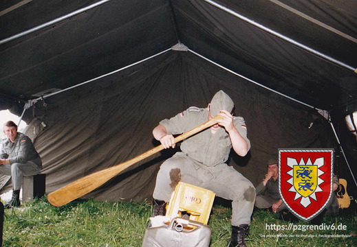 NschKp160 Uffz-Aufnahme Eichbaumsee 1990 0014