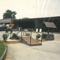 1994 - Vorbereitungen letztes Sommerfest PzGrenBtl 162 (27)