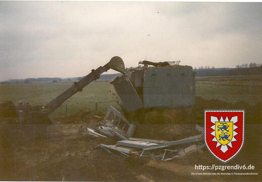 1987-91 - Frank Jeguschke