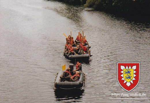 NschKp160 Uffzweiterbildung Doveelbe 1990 0050