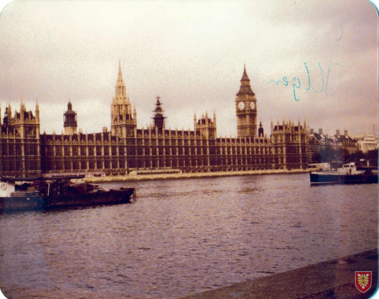 1977-IV - 4 Kompanie - Barackenleben in CASTLE MARTIN mit Ausflug nach London (3).jpg